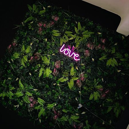 皮奥伦克 Nid'Ange酒店 外观 照片